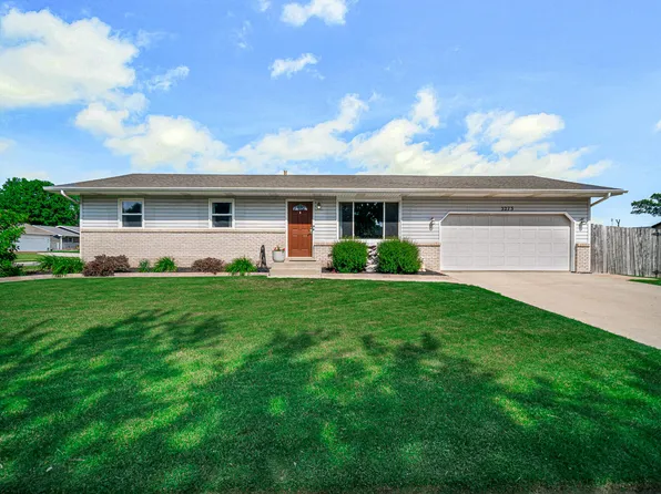 3273 Morningside St, Portage, IN 46368