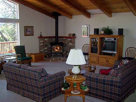 4th image of 41752 Yosemite Pines Dr