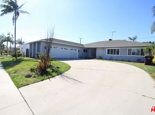 6605 S Sherbourne Dr, Los Angeles, CA 90056