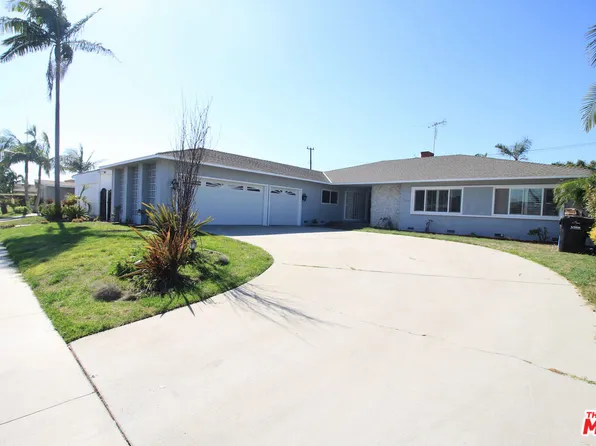 6605 S Sherbourne Dr, Los Angeles, CA 90056