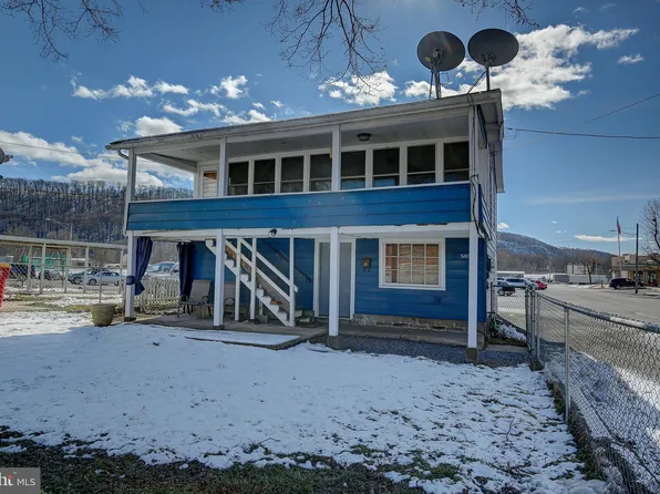 501 Walnut St, Sunbury, PA 17801