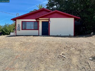 1119 Warren Ave, Vallejo, CA, 94591