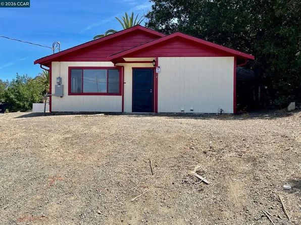 1119 Warren Ave, Vallejo, CA 94591