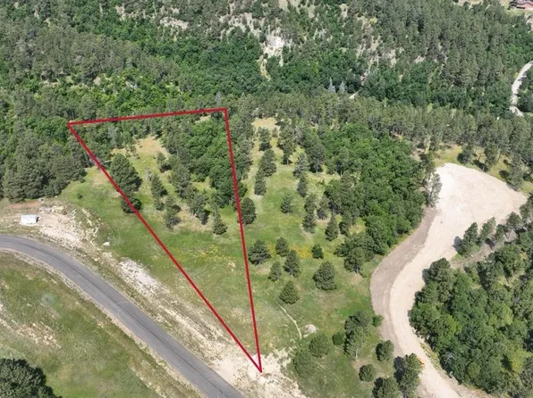 6 Niobrara Dr, Whitewood, SD 57793