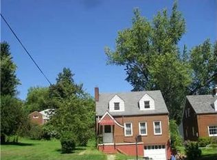 2514 Lytle Rd, Bethel Park, PA 15102