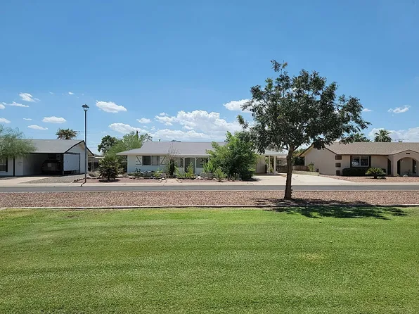 10615 W Alabama Ave, Sun City, AZ 85351