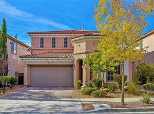 2115 Cookman Ln, Las Vegas, NV 89135