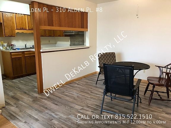 4th image of 310 W Alden Pl #8