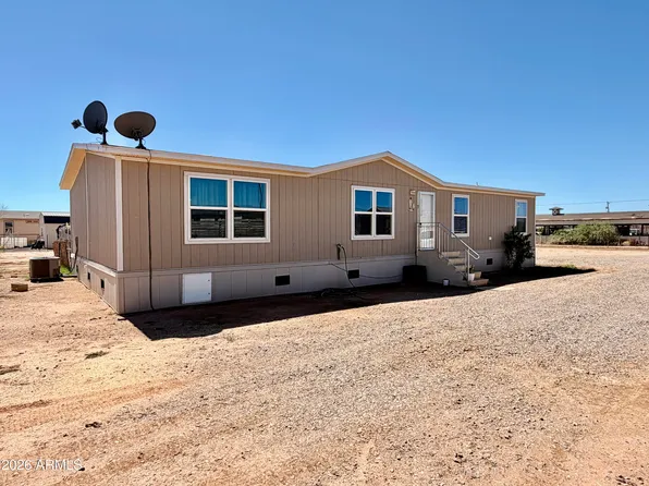 28905 N PALOS Drive, Florence, AZ 85132