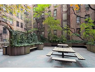 Rented by Keller Williams NYC