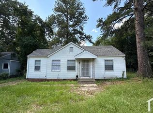 211 W Santa Clair St, Jackson, MS 39212