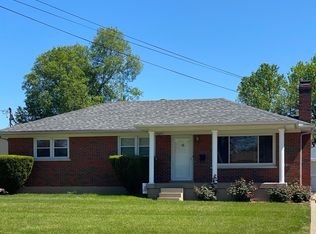 3911 Elgin Way, Shively, KY 40216