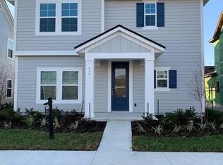 315 Clarys Run, Saint Augustine, FL 32092