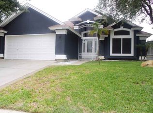 2090 Lima Loop, Laredo, TX 78045