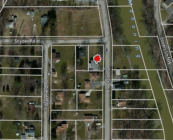 2nd image of 1281 Brookside Dr