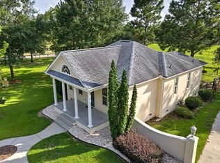 335 Equestrian Way, Aiken, SC 29805