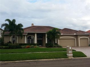 5310 E Longboat Blvd, Tampa, FL 33615