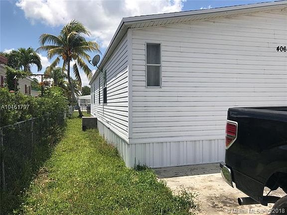 2nd image of 19800 SW 180th Ave Lot 406