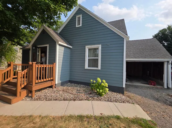 624 E Channing Ave, Fergus Falls, MN 56537