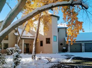 16955 Wildwood Dr, Montrose, CO 81403