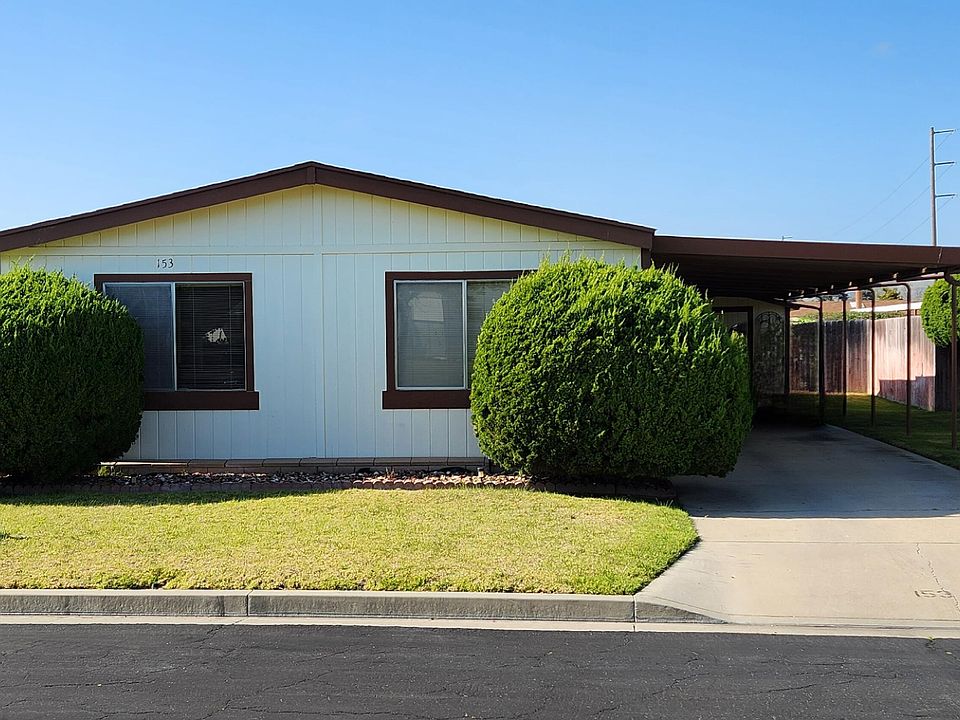 519 W Taylor St SPACE 153, Santa Maria, CA 93458 Zillow