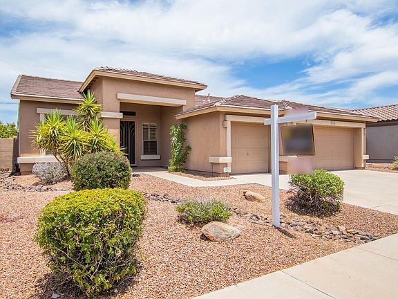 2nd image of 7540 E Santa Catalina Dr