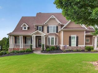 408 Parkbrook Way, Canton, GA 30114