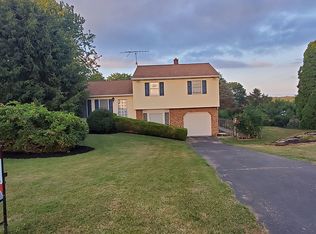 861 Susquehannock Dr, Holtwood, PA 17532
