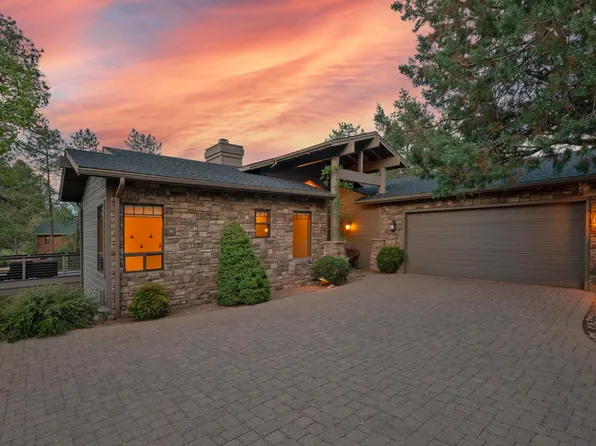 2413 E Scarlet Bugler Cir, Payson, AZ 85541