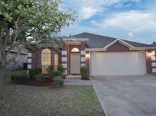 1204 Varacruz Dr, Arlington, TX 76010