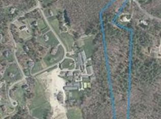 117 County St, Rehoboth, MA 02769