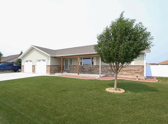 Additional Main View