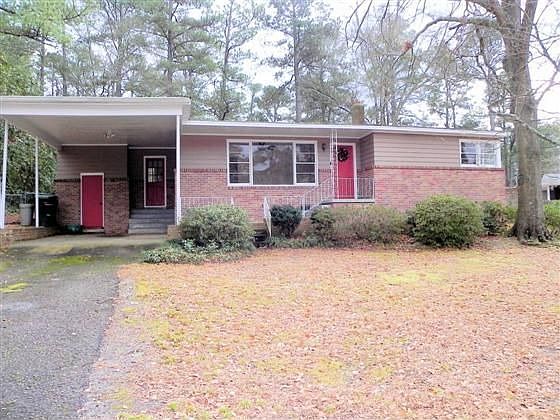 2nd image of 4544 Oakwood Dr