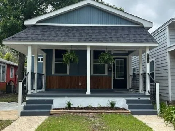 1115 36th Ave, Gulfport, MS 39501