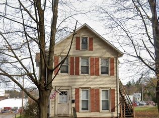 164 Broad St, Washington, NJ 07882
