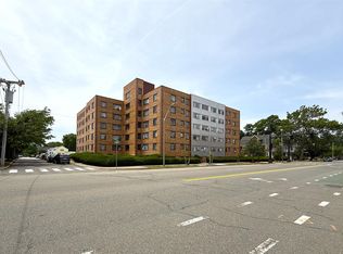 276 Mass Ave, Arlington, MA 02476
