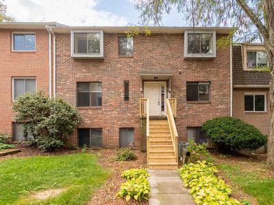 1734 Donlee Dr #114, Blacksburg, VA, 24060