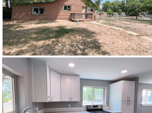 613 Tucker St, Craig, CO 81625