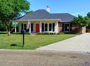1503 Brookfield Dr, Denham Springs, LA 70726