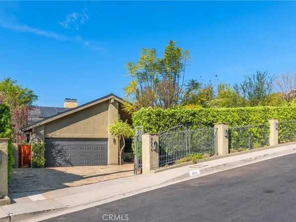 4556 Poe Ave, Woodland Hills, CA 91364