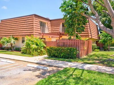 2530 Albatross Road N #8-B, Delray Beach, FL, 33444