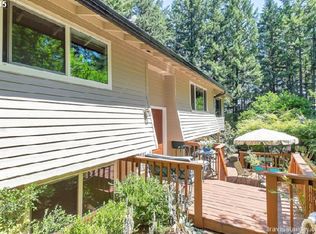 17111 S Seal Ct, Oregon City, OR 97045