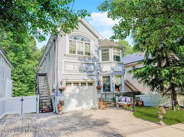 40 Terrace Ave, Staten Island, NY 10309