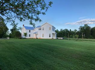 5381 Burnley Station Rd, Barboursville, VA 22923