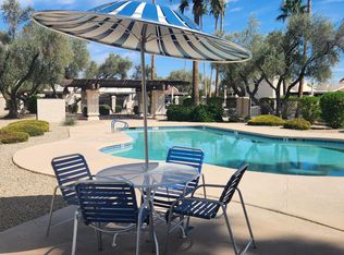 2841 N 61st Pl, Scottsdale, AZ 85257