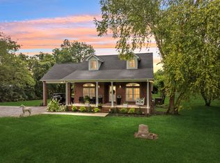 8635 Christiana Fosterville Rd, Christiana, TN 37037