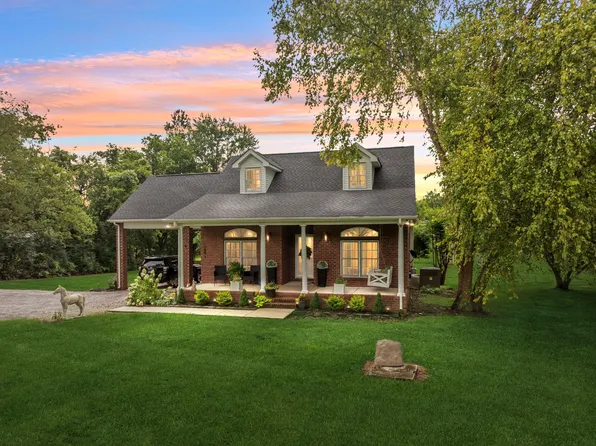 8635 Christiana Fosterville Rd, Christiana, TN 37037