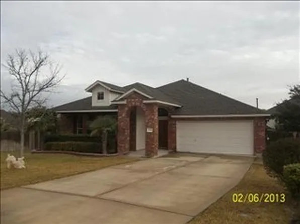 4002 Arbol Cv, Round Rock, TX 78681