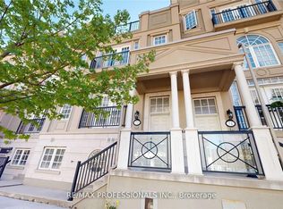 72 Upper Duke Cres, Markham, ON