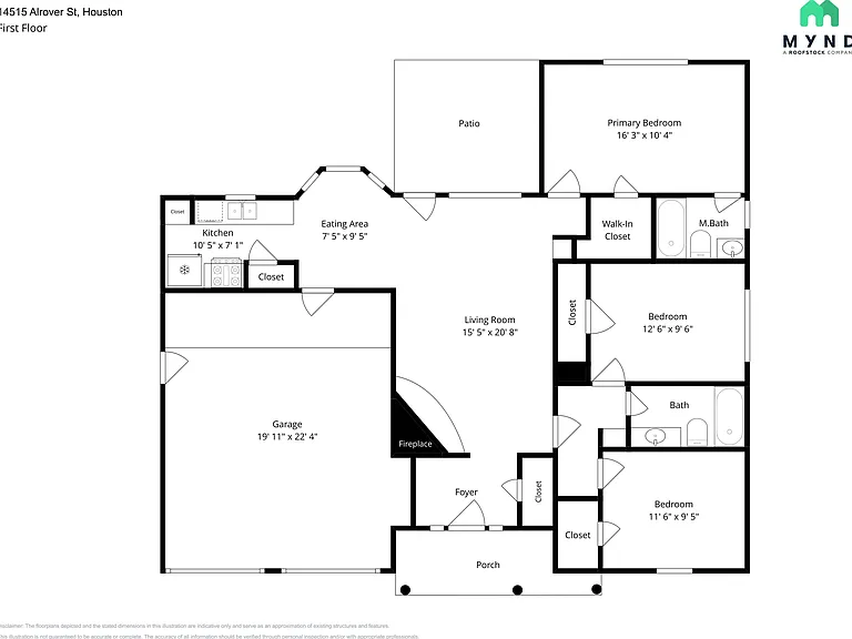 14515 Alrover St — Photo 2
